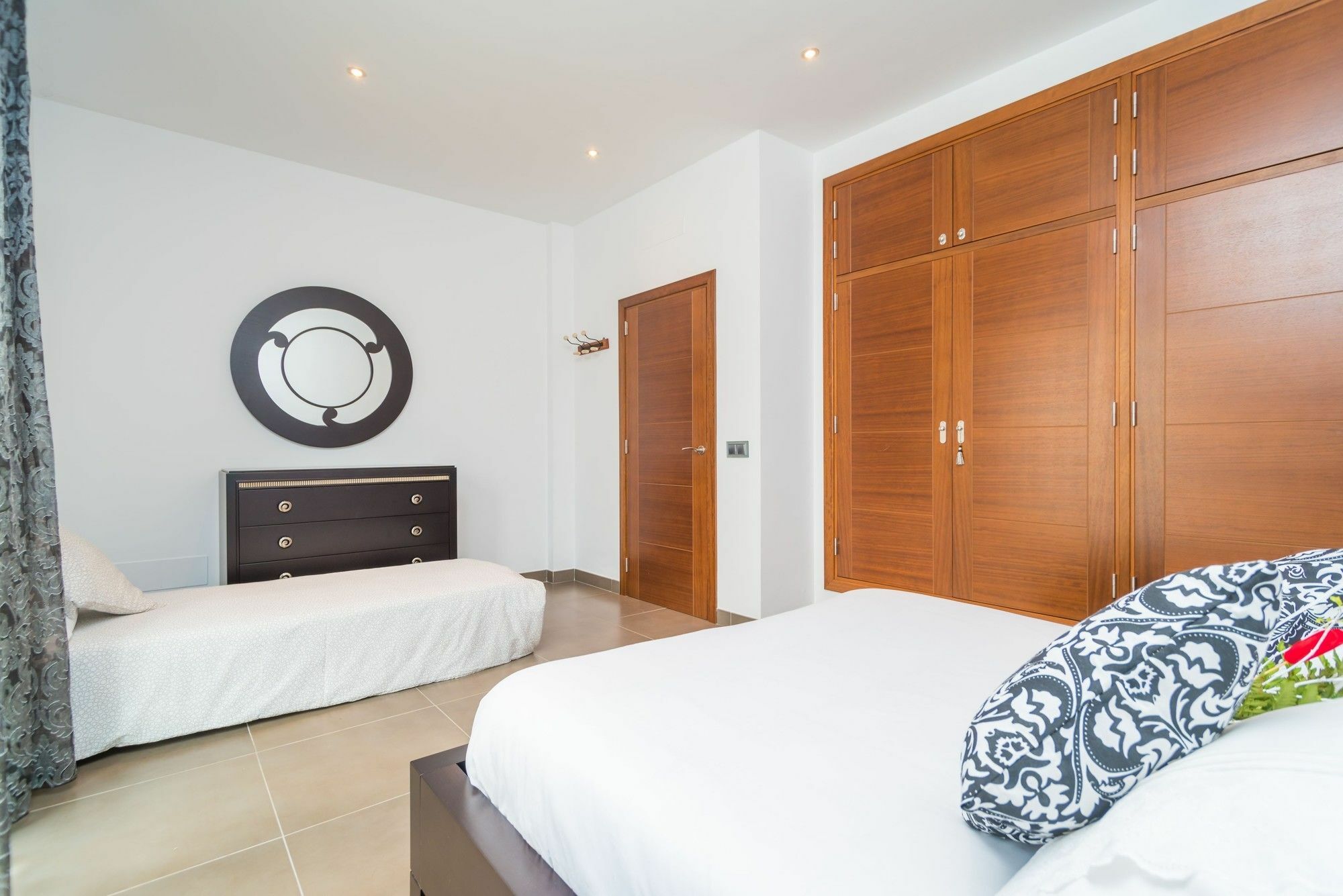 Villa Casa Holganza à María de la Salud Extérieur photo