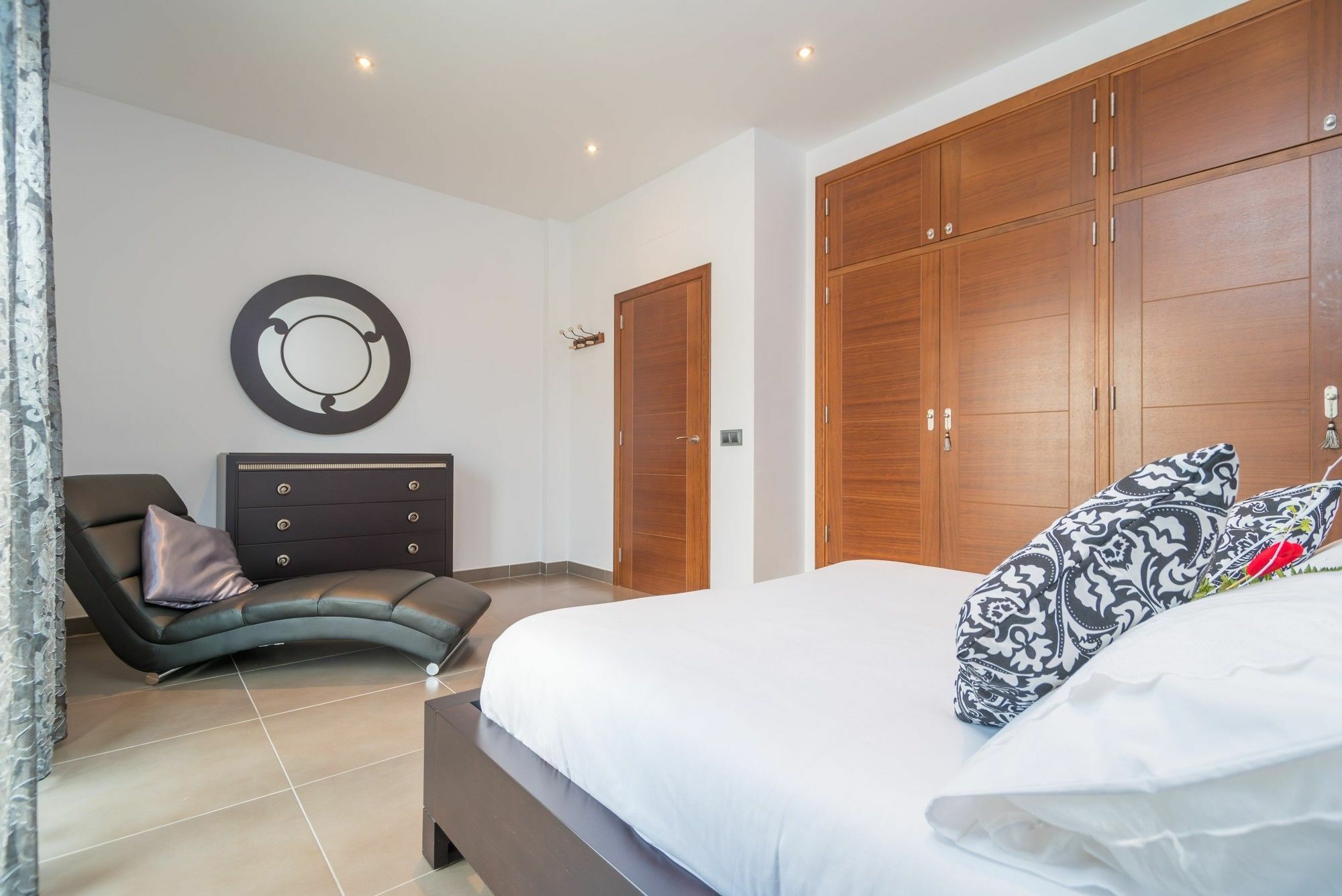 Villa Casa Holganza à María de la Salud Extérieur photo