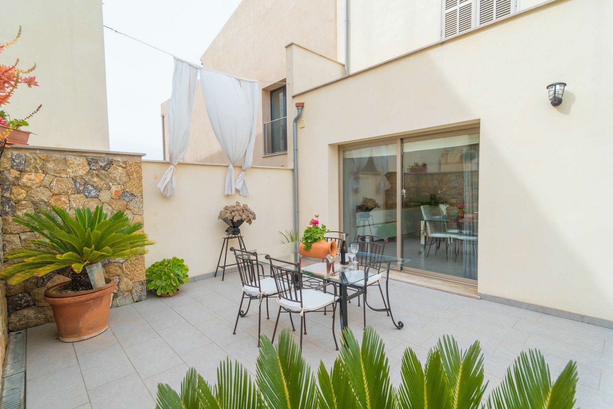 Villa Casa Holganza à María de la Salud Extérieur photo